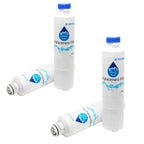 4-Pack Replacement DA-29-00020B Water Filter for Samsung Refrigerators