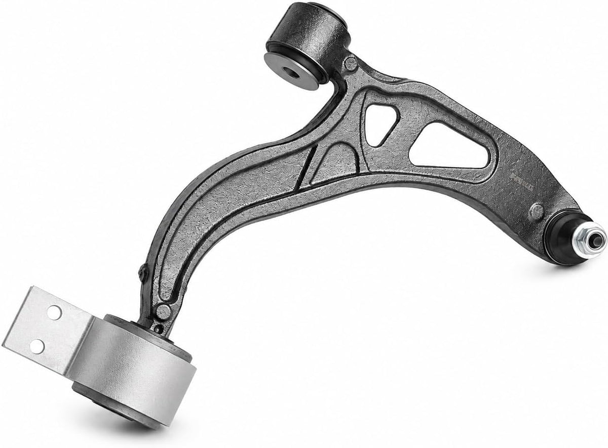 Front Lower Right Control Arm Passenger Side Suspension Fit for 2011-2019 Ford Explorer 2013-2019 Ford Police Interceptor Utility K622215 GB5Z3078C