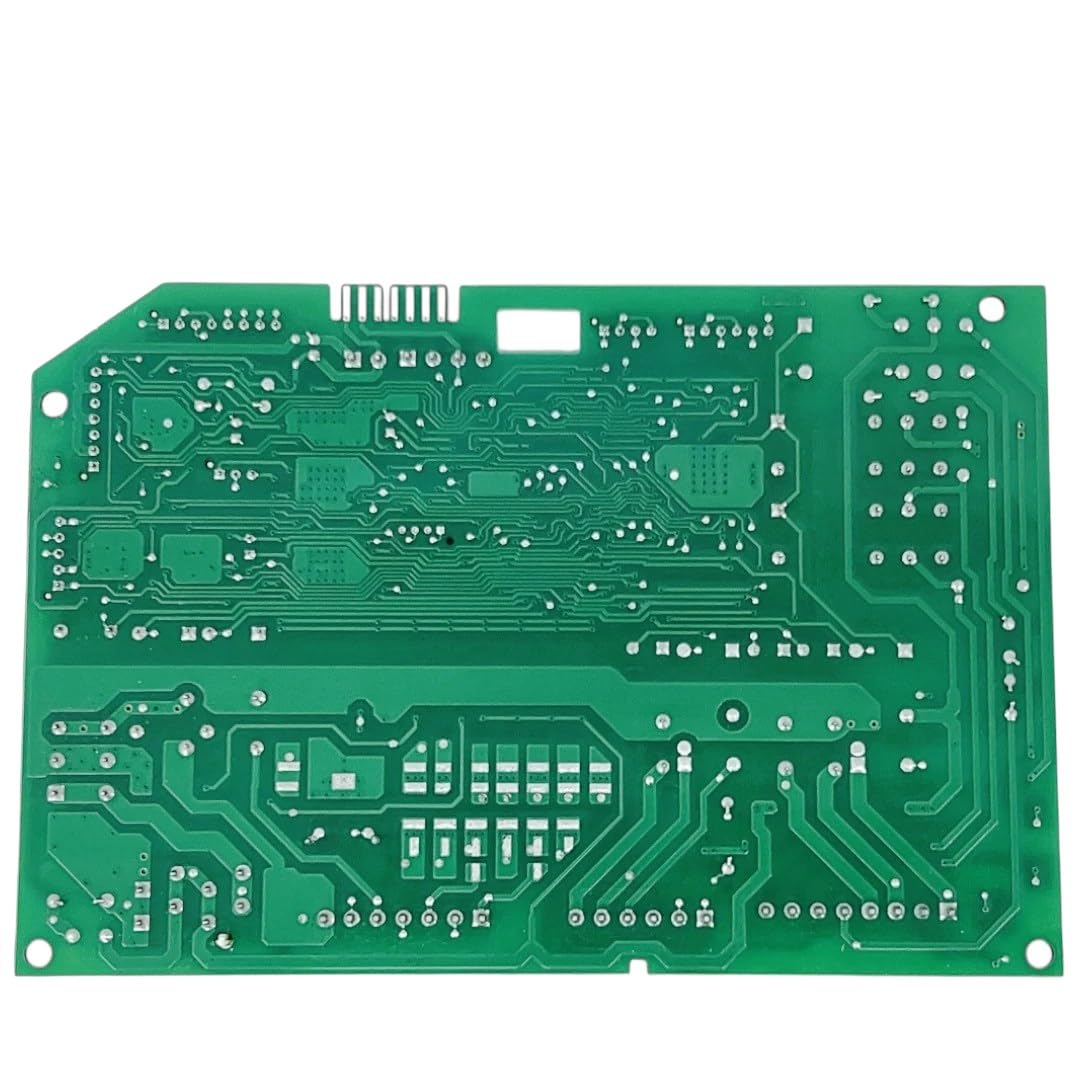 OEM Fridge Control Board W10811365