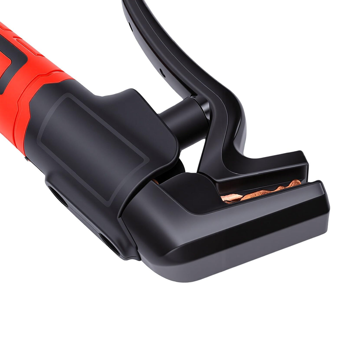Marhynchus 1000A Electrode Holder, Heavy Duty