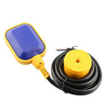 Stropum Water Level Float Switch 19.7 FT Float Switch FL-5