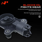 A-Premium Eccentric Shaft Sensor, Compatible with BMW