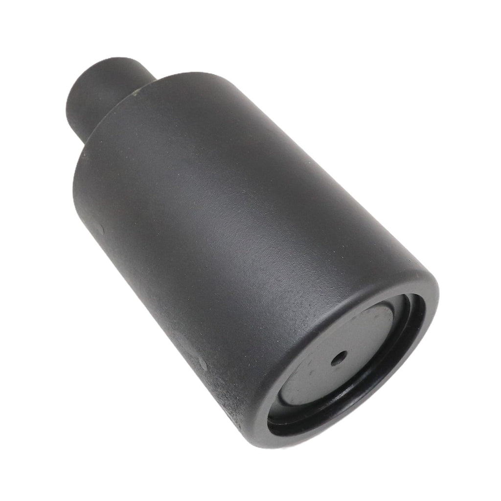 SecosAutoparts Rubber Top Track Carrier Roller Compatible with Bobcat Excavator E26 E32 E35 E42# 7020867