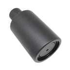 SecosAutoparts Rubber Top Track Carrier Roller Compatible with Bobcat Excavator E26 E32 E35 E42# 7020867