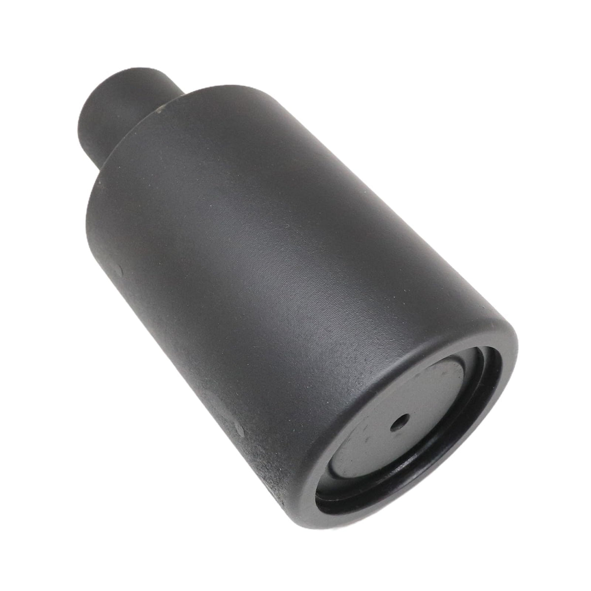 SecosAutoparts Rubber Top Track Carrier Roller Compatible with Bobcat Excavator E26 E32 E35 E42# 7020867