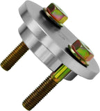 telfair Injection Pump Gear Puller Tool - Compatible with 1989-2012 5.9L/6.7L Engines VE P7100 VP44 & CP3 Pumps