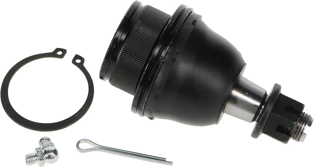 ACDelco Silver 46D2272A (19460299) Front Lower Suspension Ball Joint