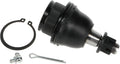 ACDelco Silver 46D2272A (19460299) Front Lower Suspension Ball Joint