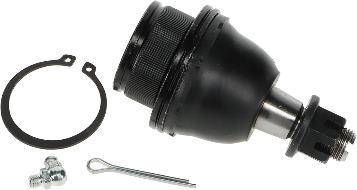 ACDelco Silver 46D2272A (19460299) Front Lower Suspension Ball Joint