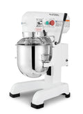 Commercial Planetary Mixer, 10 Qt, Stainless Bowl – LNS M10ETL