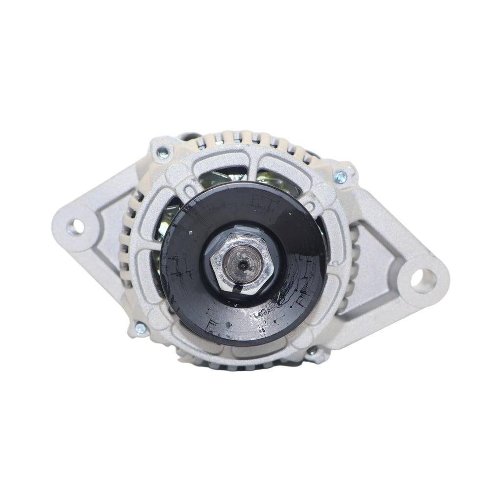SXCCGMGQ 12V 40A Alternator ALN0551GB Fits for Kubota KX41 KX41-2 KX41-2S KX41-2SV KX61-2 KX61-2S Excavators for D1105BH Engine