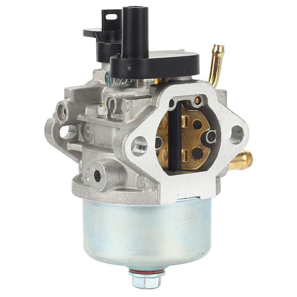 Yomoly Carburetor Compatible with 141cc Toro Power Clear 210R model# 38587 38587-SD Replacement Carb