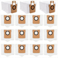Replacement Dust Bags Compatible with Dreame L20 Ultra, L30 Ultra
