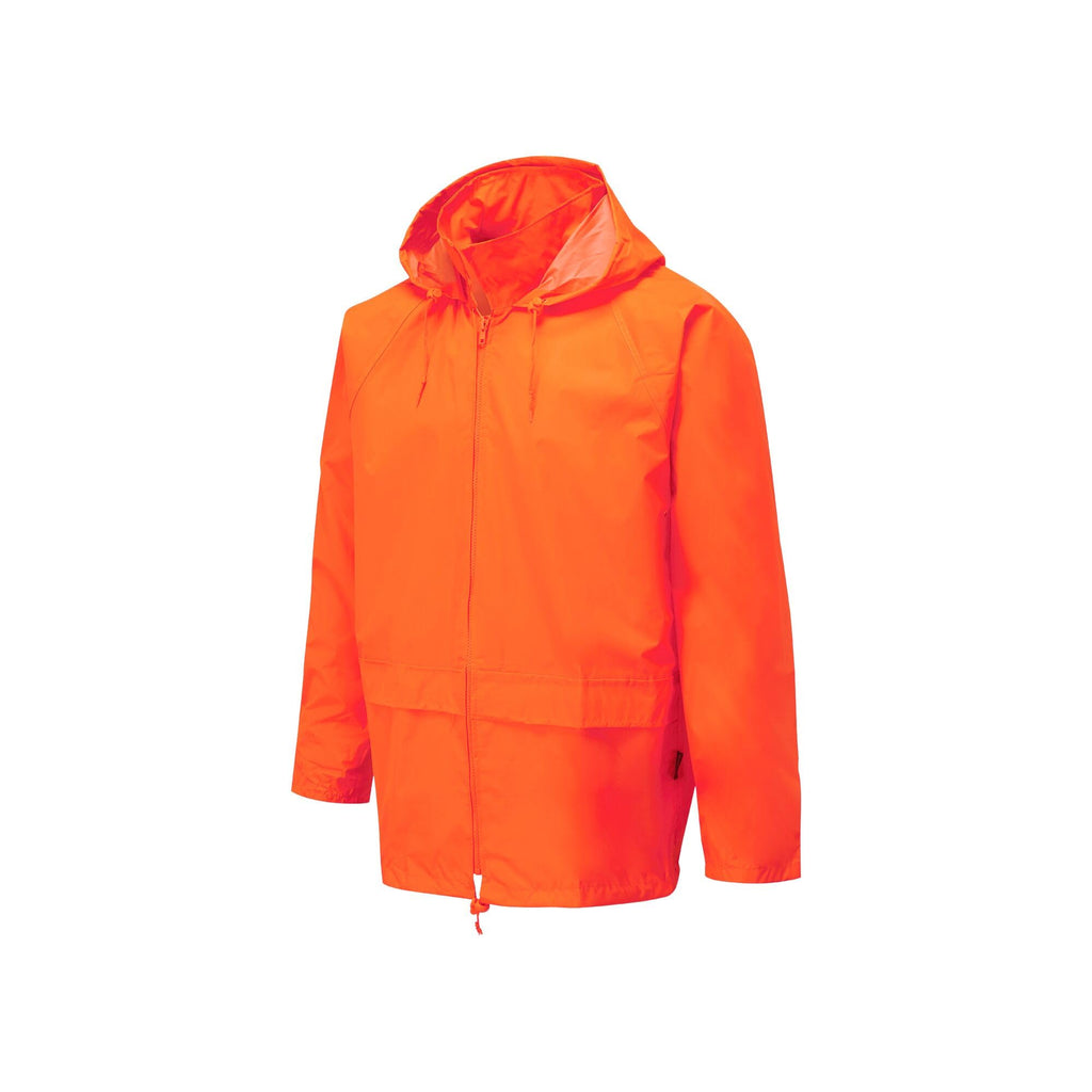 US440 Classic Waterproof Packable Rain Jacket