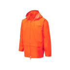 US440 Classic Waterproof Packable Rain Jacket