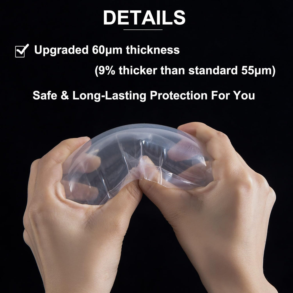 Air Pillows for Shipping with pump 200 Count Inflatable Packaging Air Bags