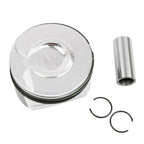 INGKAN N14 Engine Pistons & Rings 4Pcs (STD) Fits for Mini