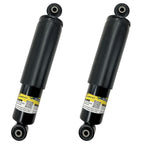 2PCS Rear Shock Struts for Dodge Grand Caravan 2012-2020