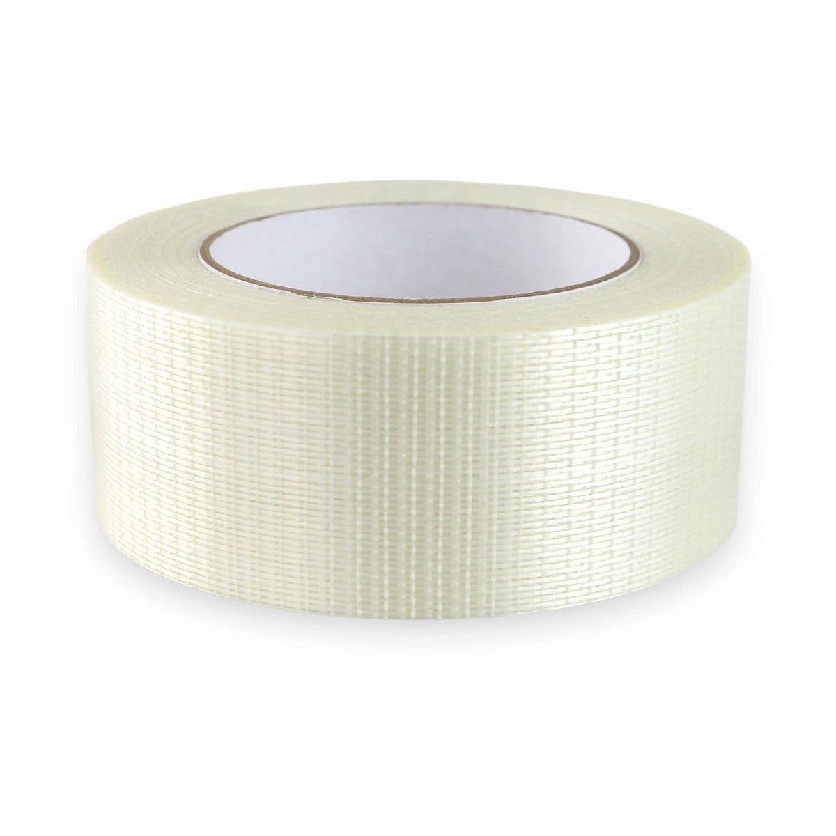 Bi-Directional Filament Tape, 1 in. x 60 yds. (Translucent)