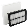 Engine Air Filter and Cabin Air Filter Kit for Honda