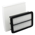 Engine Air Filter and Cabin Air Filter Kit for Honda
