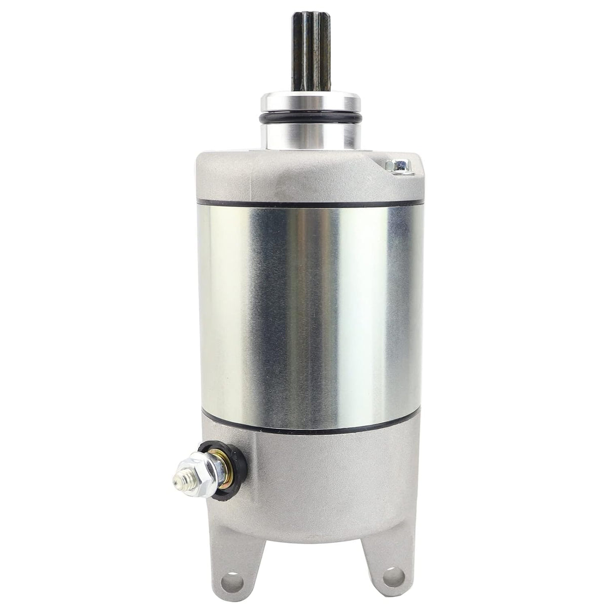 Starter & Relay & Ignition Switch for Kawasaki Brute Force 650 750