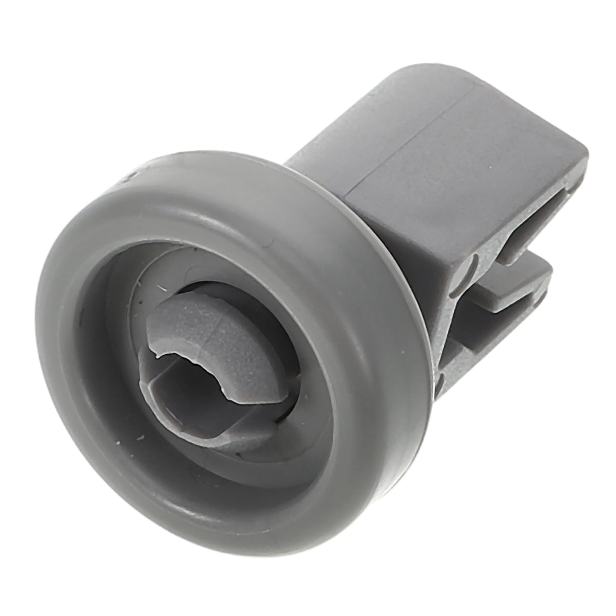 SOESFOUFU Dishwasher Wheel Replacements Lower Dish Rack Roller Appliance Wheels for