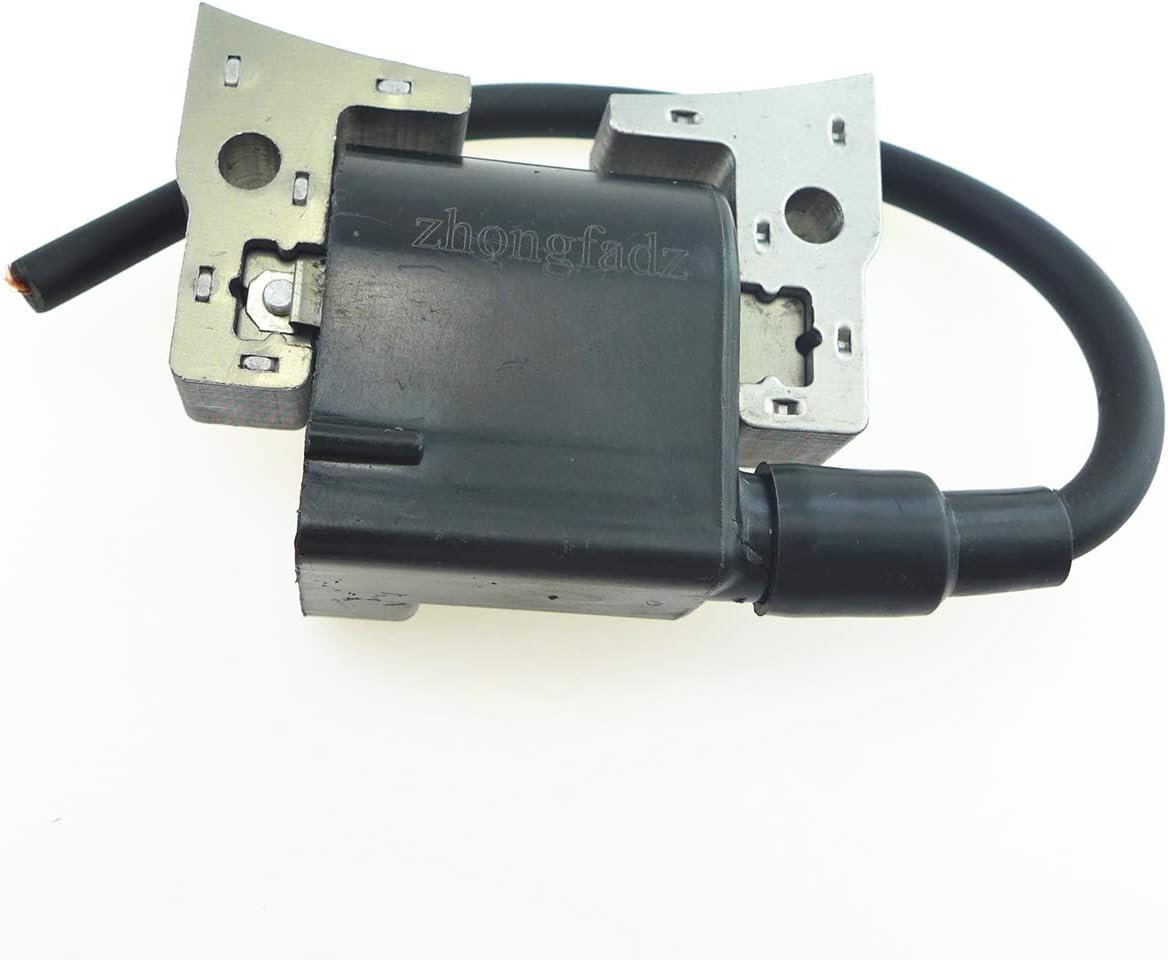 21171-2207, Ignition Coil for Kawasaki FE290D FE350D FE400D GEF00A