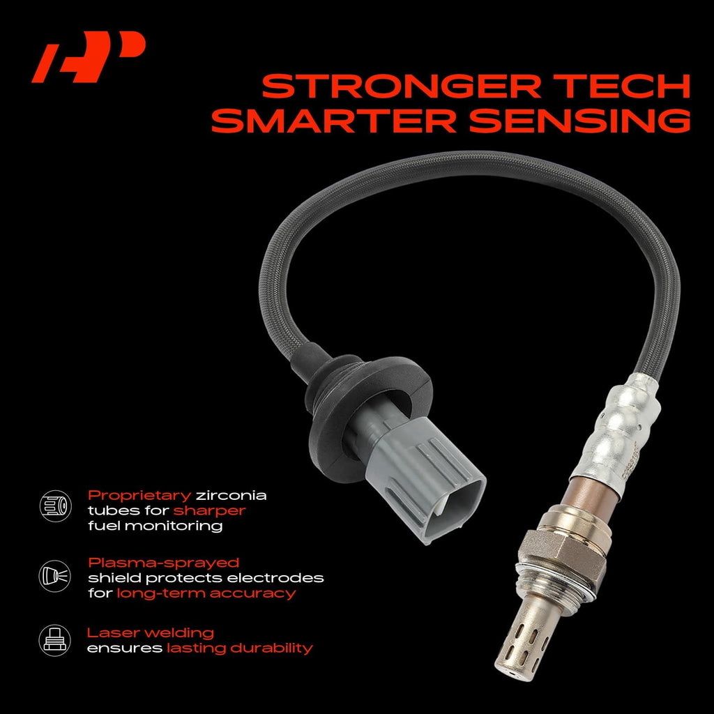 A-Premium O2 Oxygen Sensor Compatible with Toyota, Chevrolet