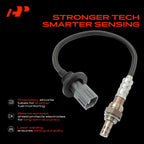 A-Premium O2 Oxygen Sensor Compatible with Toyota, Chevrolet