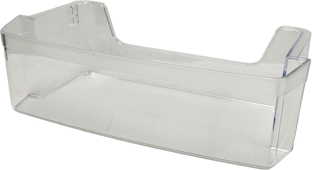 WR71X31477 Door Shelf Bin Compatible With GE Refrigerators - Budora - AP6985381, WR71X31177