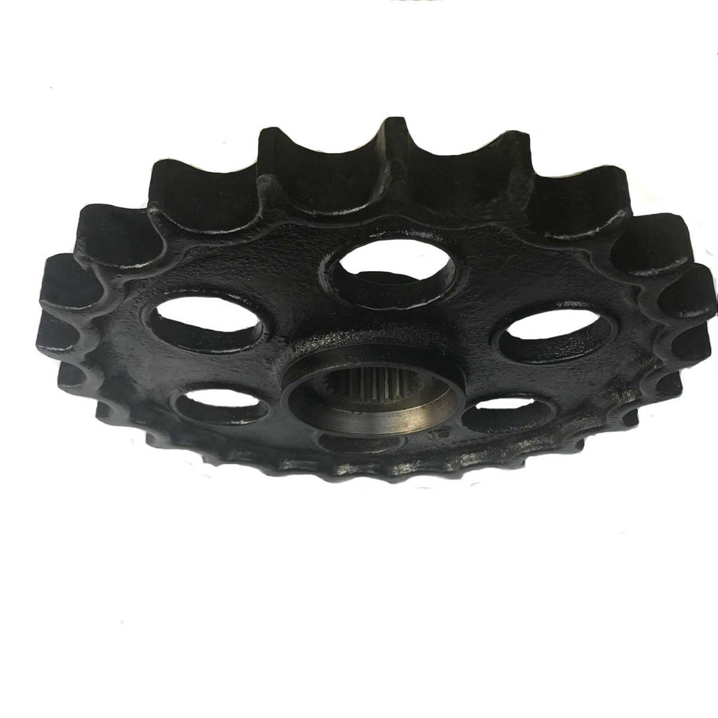 New Part Fit for Kubota KH90 Mini Excavator Sprocket