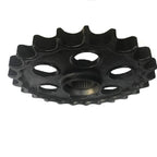 New Part Fit for Kubota KH90 Mini Excavator Sprocket