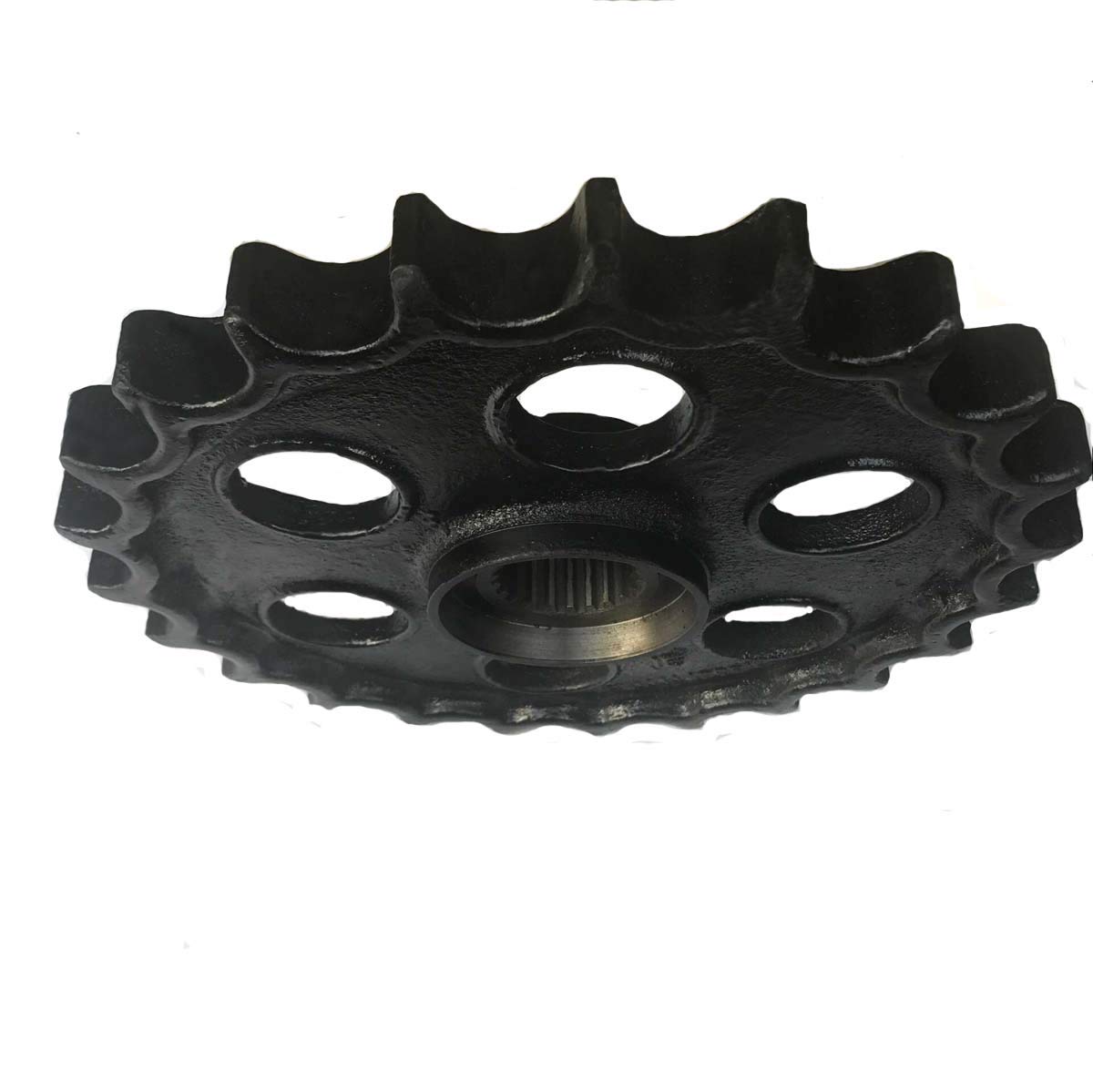 New Part Fit for Kubota KH90 Mini Excavator Sprocket