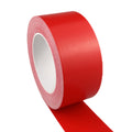 Multi-Purpose Duct Tape 2 Inch x 33 Yards (Red)