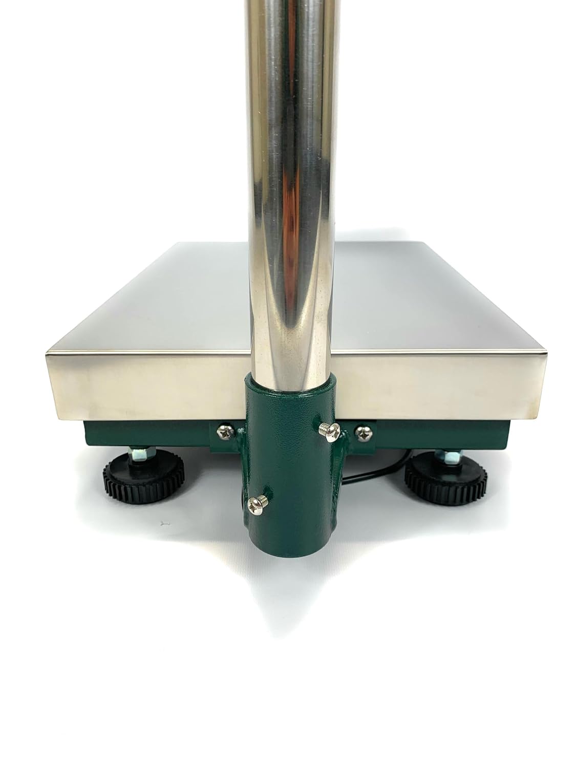 US-WM1216 Weigh Master Bench Scale (300 lb x .01 lb)