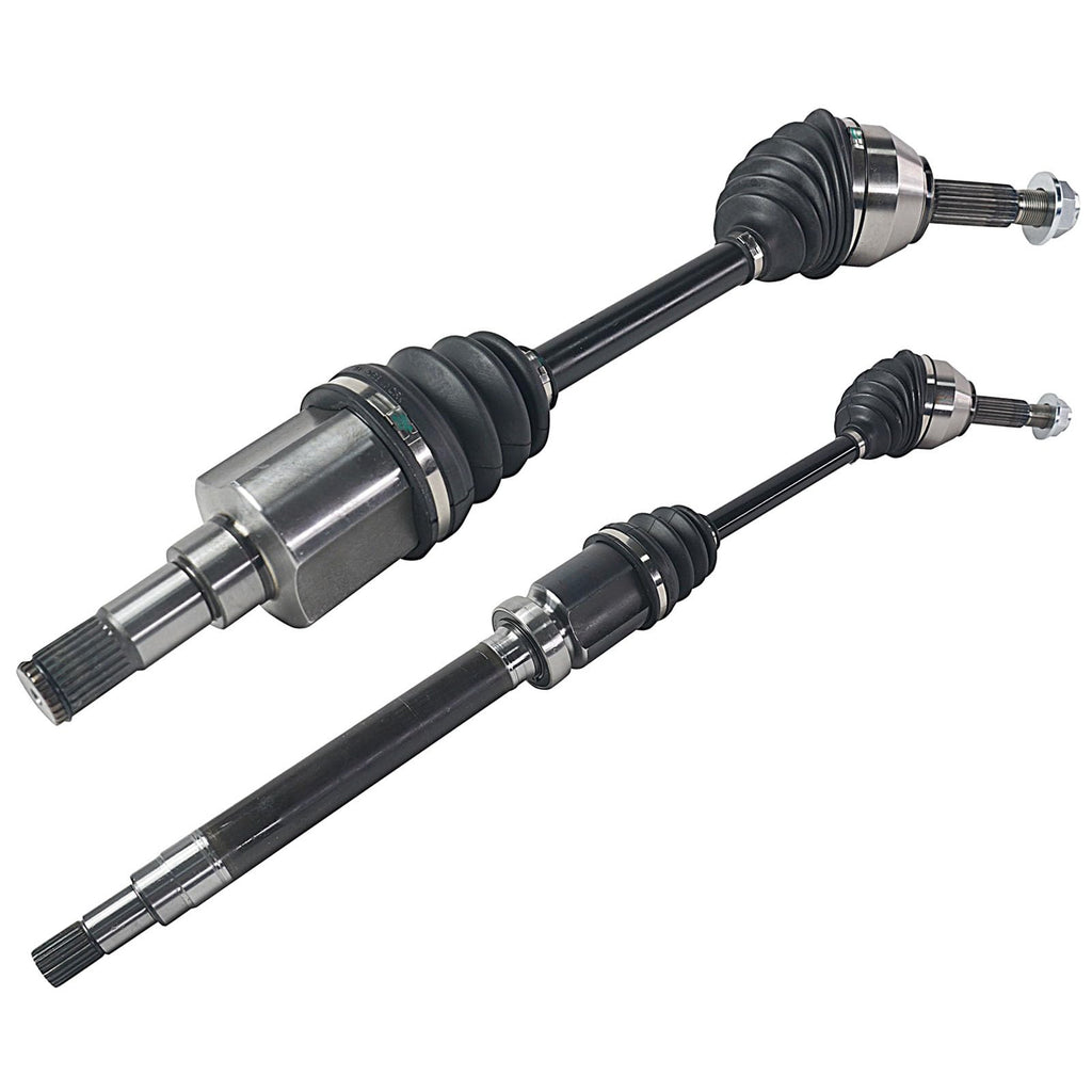 cv axle Front Left/Right 2010-2013 for Transit Connect 2.0L NCV11001