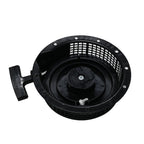 ATUOTPO Recoil Starter Pull Start Rewind Assembly Compatible with Yamaha MZ300 Engine Motor Generator Starter