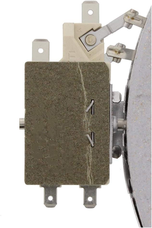 PRYSM W10242957 Range Surface Element Replacement - Compatible with Whirlpool, Maytag, KitchenAid, Jenn-Air, Amana, Magic Chef, Admiral, Norge, Roper Ranges