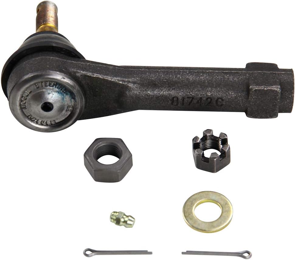 MOOG ES3453 Steering Tie Rod End for 2004-2013 Chevrolet Impala