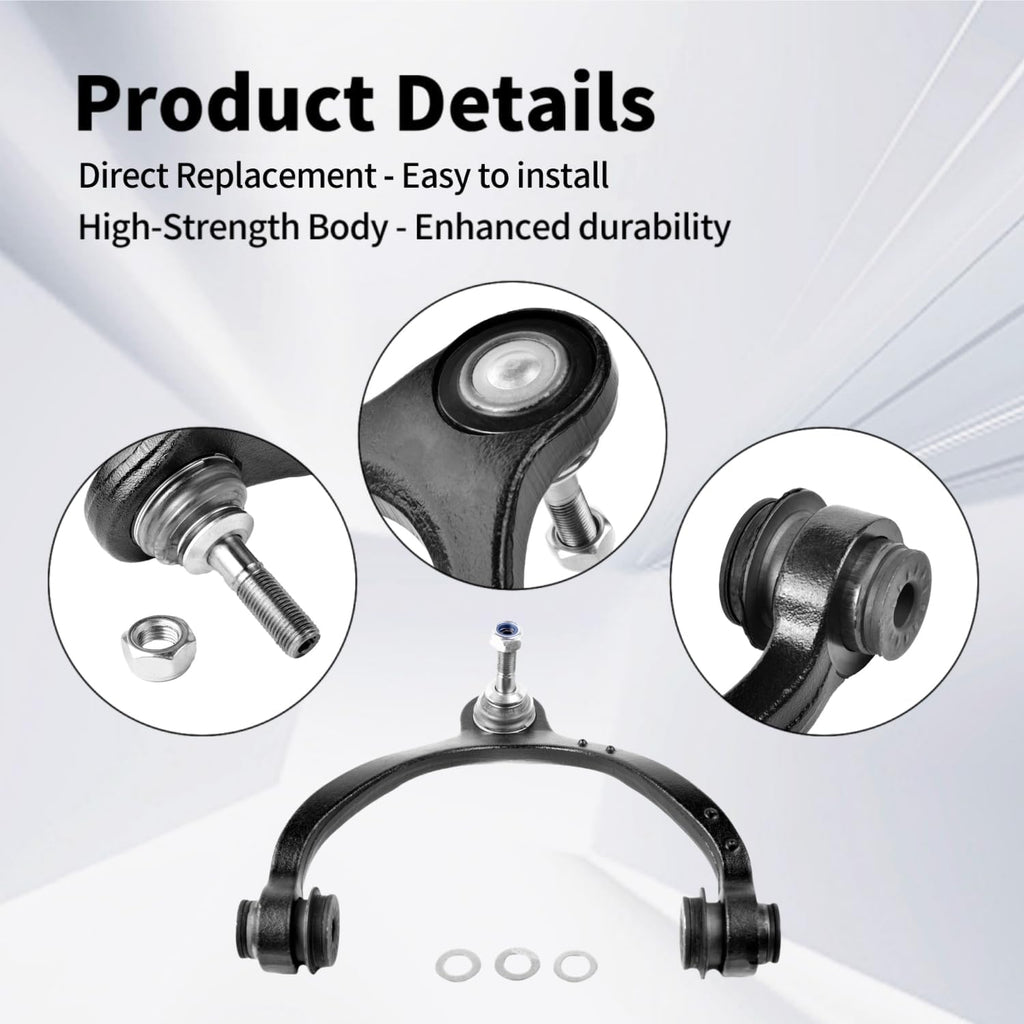 Front Upper Control Arm for Mercury Grand Marquis 2003-2011