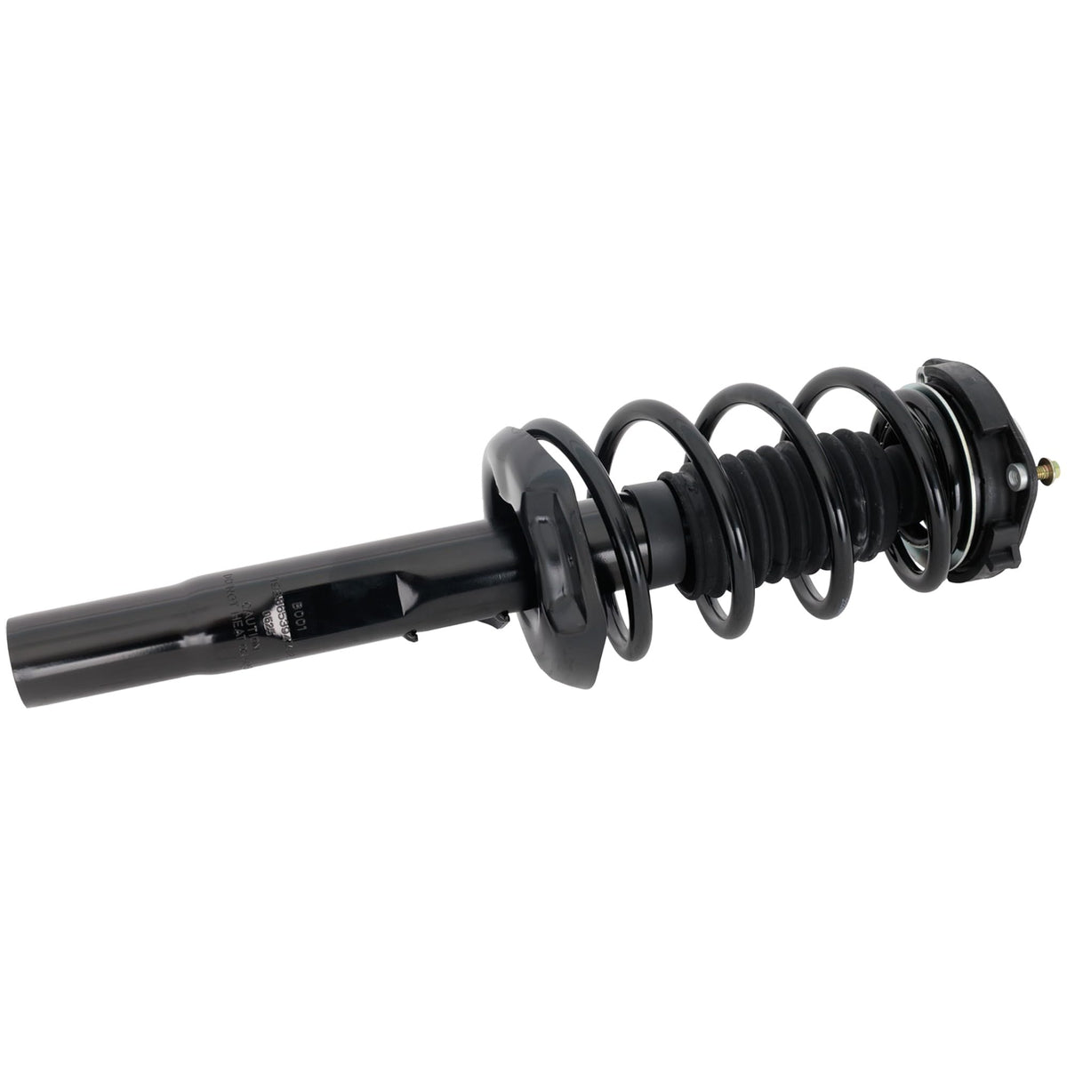 Garage-Pro Shock Absorber and Strut Assembly For Volkswagen Jetta 2011-2015