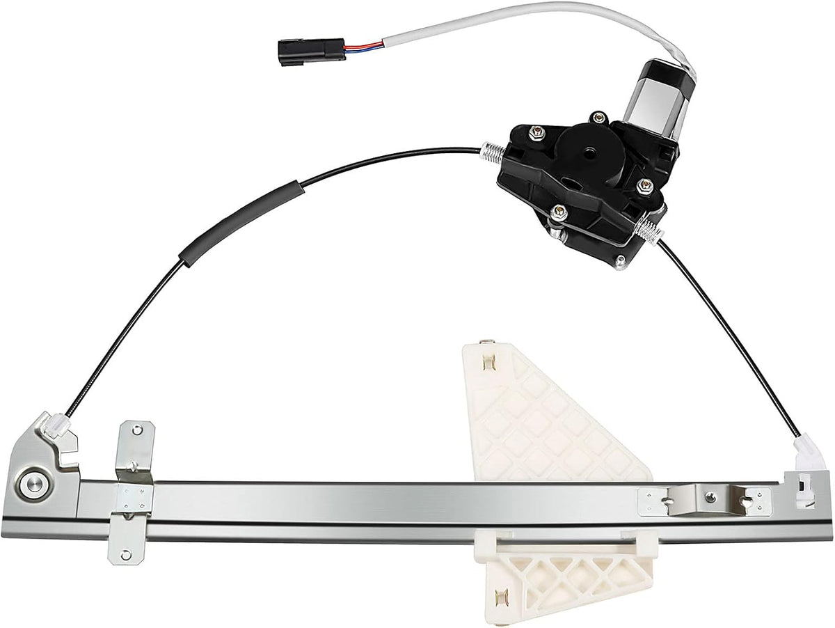 FINDAUTO Power Window Regulator for Jeep Grand for Cherokee for 2001-2004