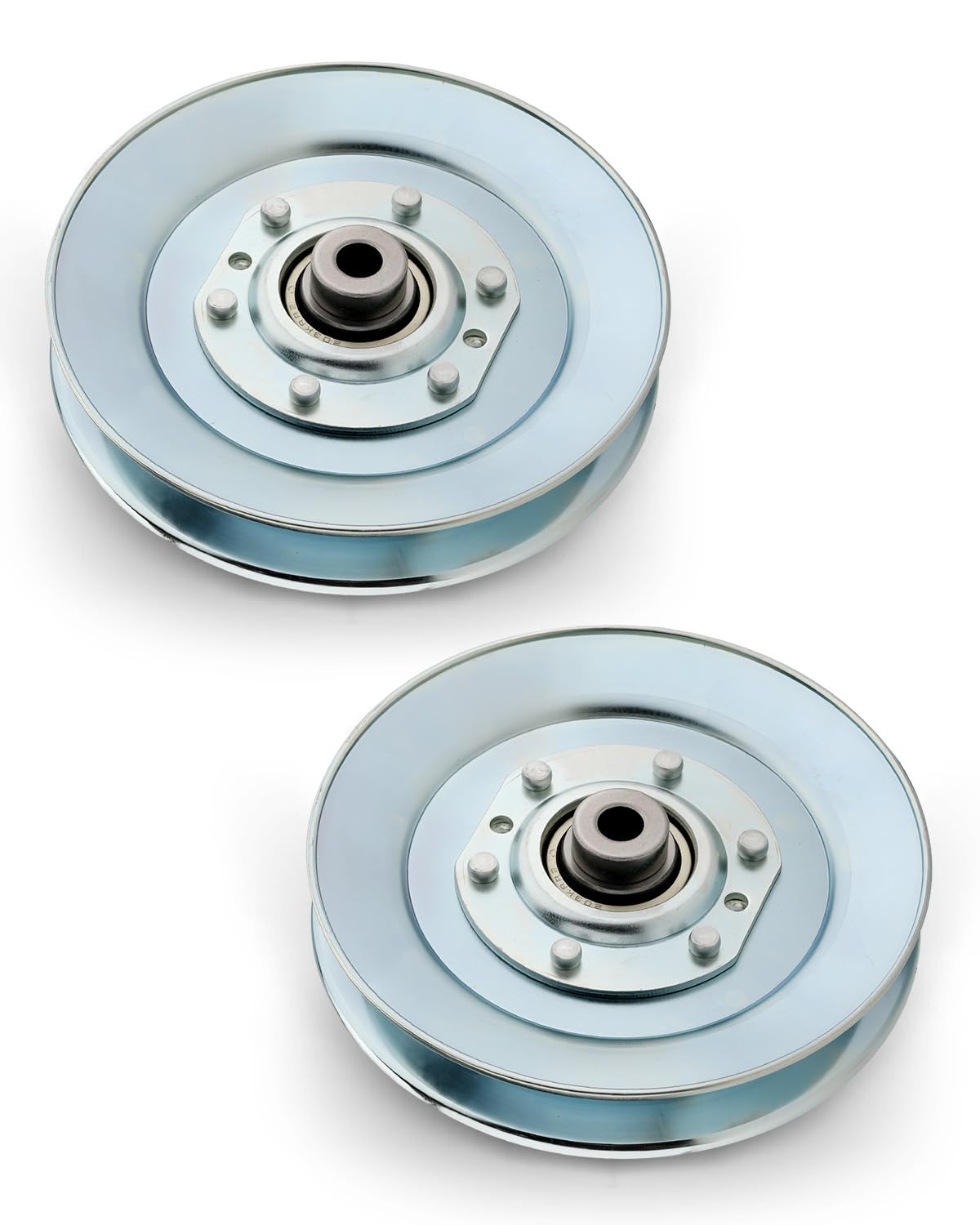 84004874 Idler Pulley fits Ferris, Snapper, Simplicity Mowers