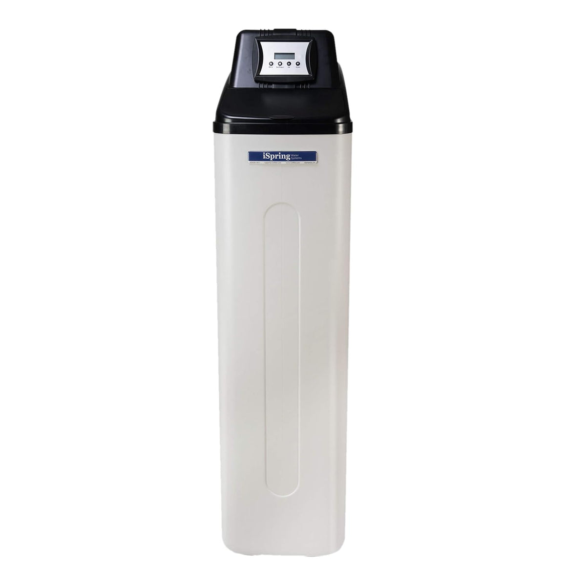 WCS45KG 45,000 Grains Whole House Water Softener, One-Tank Design
