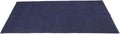 Blue Non Woven Moving Blanket, Nonslip Impact Cushion Furniture Protector