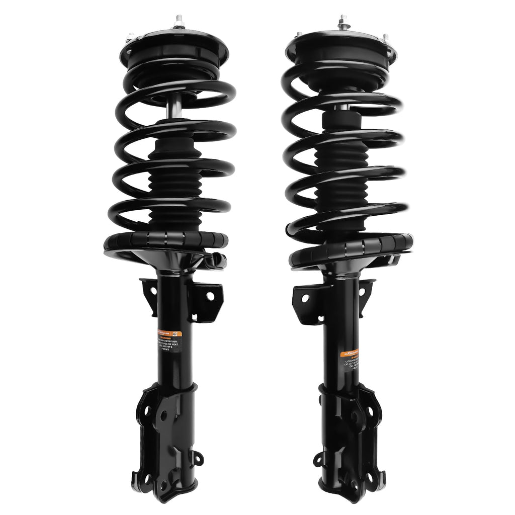 maXpeedingrods Front Strut for Ford Mustang 2005-2010