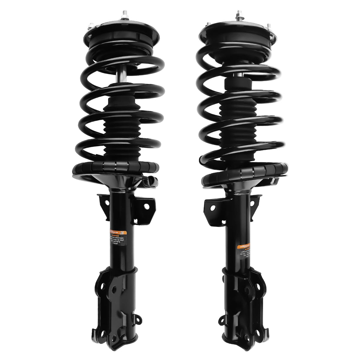 maXpeedingrods Front Strut for Ford Mustang 2005-2010