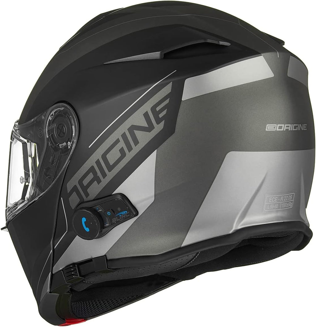 Helmet Modular Bluetooth Voice Dial Motorcycle Helmet Hands-Free Calling,DOT Approved