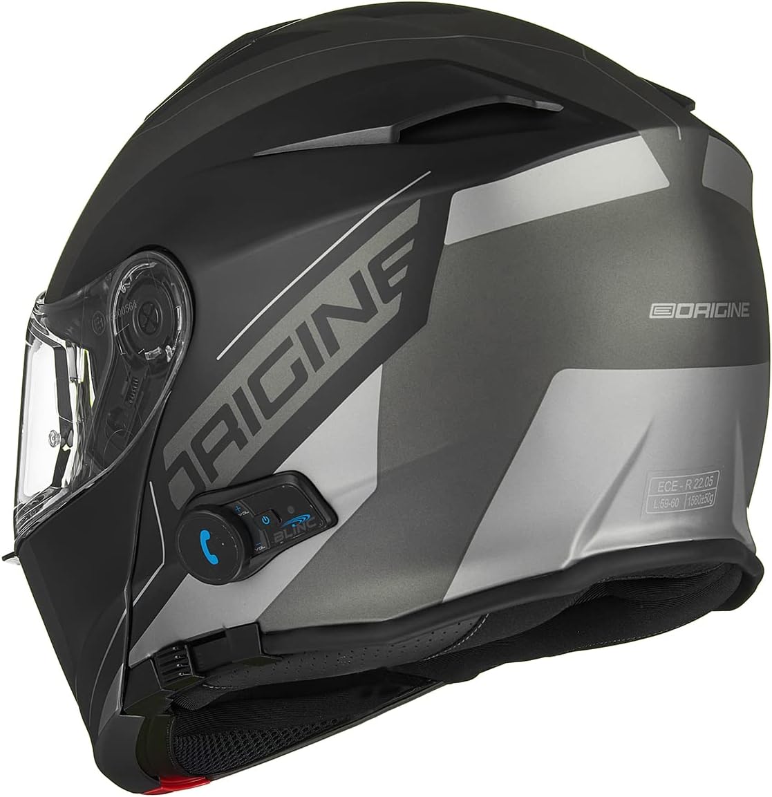 Helmet Modular Bluetooth Voice Dial Motorcycle Helmet Hands-Free Calling,DOT Approved